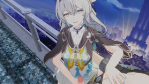 Dreamer – HSR (Firefly POV animation) - Honkai Star Rail animation on Crohasit