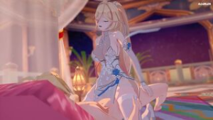 Durandal sex koikatsu porn - ﻿3D animation on Crohasit