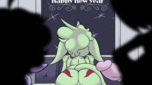 END OF THE YEAR PHOTOS -full animation available- - 2D animation on Crohasit