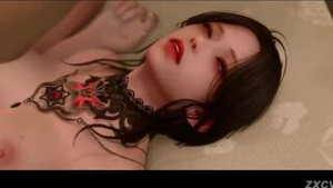 Echidna - lost ark animation on Crohasit
