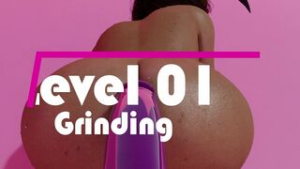 Edging Anal Challenge – Joi cum Countdown – Jamila Breeze – Preview - ﻿3D animation on Crohasit