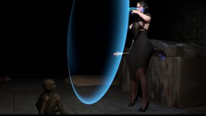 Elf’s Story - Virt-A-Mate animation on Crohasit