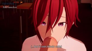 Episode 1 Trailer [Everyday Arcana] - ﻿3D animation on Crohasit