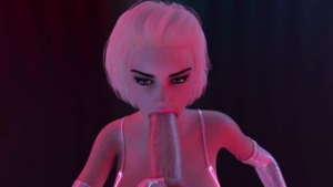 Episode 4 – Valerie Fucking Miranda – BonkersMV - No Specific Category animation on Crohasit
