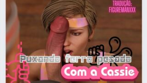 Eugenes Sexcapades-Traduzido Pt-Br - ﻿3D animation on Crohasit