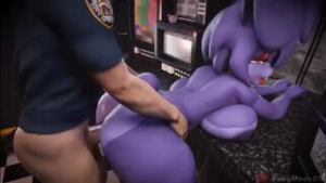 FAP Nights at Frenni’s PMV - ﻿3D animation on Crohasit