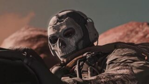 FUCKED BY GHOST (COD) - Call of Duty animation on Crohasit