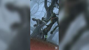 FULL: Leshy Bait - The Witcher animation on Crohasit