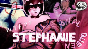 Fap Challenge – Destroy Dick December Special PMV (MIGHTTY) - ﻿3D animation on Crohasit