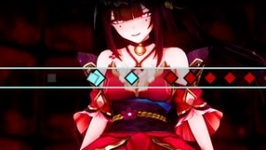 Fap Hero – Meria - ﻿3D animation on Crohasit