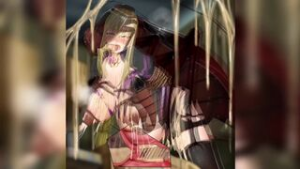 Fatality – Insect HMV - 2D animation on Crohasit