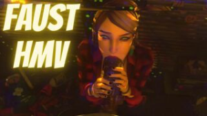 Faust HMV [Heroic] - ﻿3D animation on Crohasit