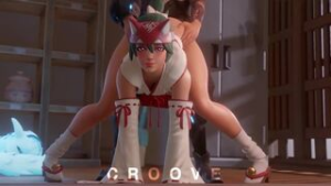 Feeling lucky this year - ﻿3D animation on Crohasit