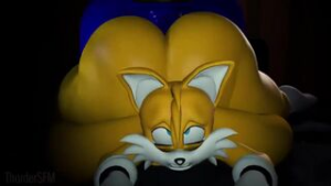 Femboy Furry Compilation V2 - Sonic the Hedgehog animation on Crohasit