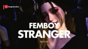 Femboy Stranger - Virt-A-Mate animation on Crohasit