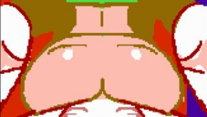 Femlink gets dommed - The Legend of Zelda animation on Crohasit