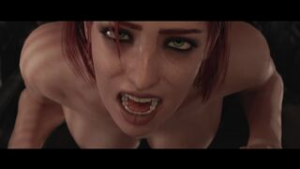 Femshep & Collectors [Zmsfm][4K60FPS] - ﻿3D animation on Crohasit