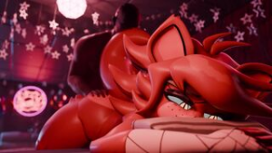 Fexa Animation - ﻿3D animation on Crohasit