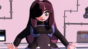 For Science [Peterraynor][NO WM] - ﻿3D animation on Crohasit