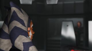 Forbidden Emotions – A Star Wars Parody (PREVIEW) - Star Wars animation on Crohasit