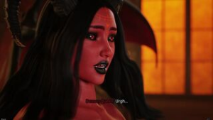 Forbiden Fantasy: Chapter 1 - ﻿3D animation on Crohasit
