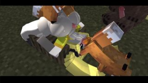 Fox hybrid – The Truth ( Trailer ) - ﻿3D animation on Crohasit