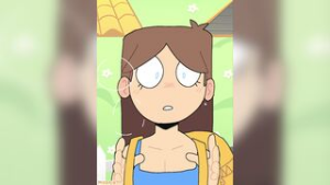 Freezing Camera (Lilmoonie) - 2D animation on Crohasit