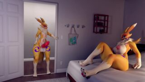 From Top to Bottom (TradeIt) - ﻿3D animation on Crohasit