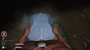 Fuck A Ghost - ﻿3D animation on Crohasit