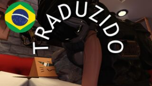 [Full] [PT-BR] An Introduction to Death - ﻿3D animation on Crohasit