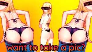 Funk Hmv My Darling Penis - ﻿3D animation on Crohasit