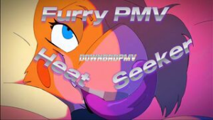 Furry PMV – HeatSeeker - ﻿3D animation on Crohasit