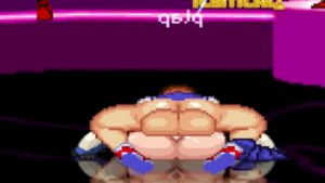 Futa X Bridget 3 - Mugen animation on Crohasit
