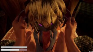 GYYO: The Game [v1.3.8] - ﻿3D animation on Crohasit