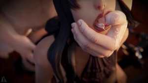 Gaia [InitialA] - ﻿3D animation on Crohasit
