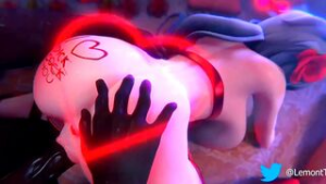 Genshin impact pmv by H FACTORY - Genshin Impact animation on Crohasit