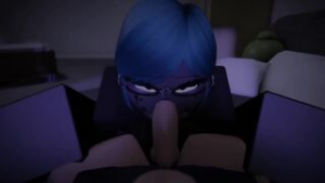 Getting loaded - Roblox animation on Crohasit