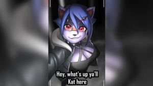 Ghostcam – Inkling Ghaul - 2D animation on Crohasit