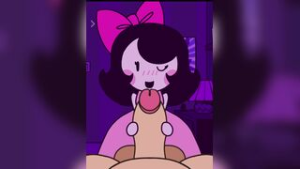 Girl goobie edition - Beat Banger animation on Crohasit