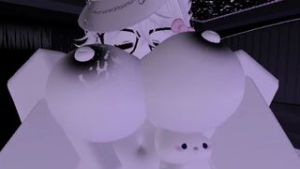 Girl sex roblox rule34 (No Sound) - Roblox animation on Crohasit
