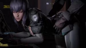 GitS: Botched Infiltration [reesim] - ﻿3D animation on Crohasit