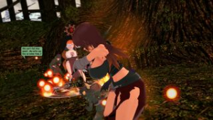 Goblin Helper – 04 (Warrior) - ﻿3D animation on Crohasit
