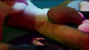 Good Boy (Part 1) - Wild Life animation on Crohasit