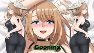 Gooning (Short HMV) – ShiranuiStan - Xenoblade animation on Crohasit