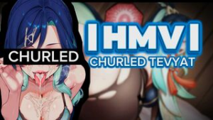 |HMV| CHURLED - ﻿3D animation on Crohasit