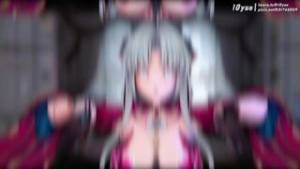 [HMV]sex-Carlotta#1 - Wuthering Waves animation on Crohasit