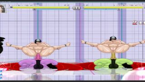 Hachishakusama V2.3.0 MUGEN by Sasha Cronwell - Mugen animation on Crohasit