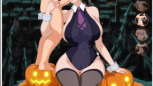 Halloween suck – Retsu [Bato] - Bleach animation on Crohasit