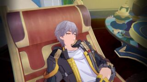 Harem Of Elysias [Special Preview] - ﻿3D animation on Crohasit