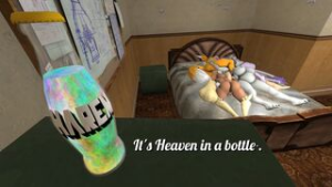 Harem – Soda Commercial - Digimon animation on Crohasit